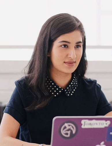 Person 2 - Creator at Simplify Labs